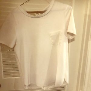 Banana republic blouse